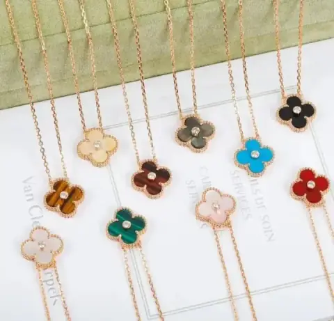 Kakobuy Spreadsheet jewelry necklaces bracelets rings and earrings category