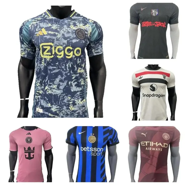 Casual Sports Jersey