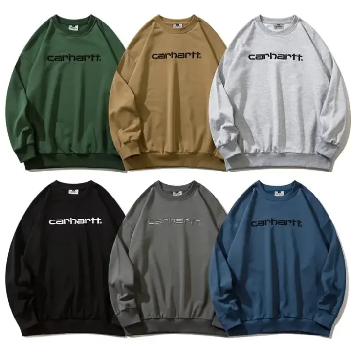 Carhartt Everyday Casual Clothing