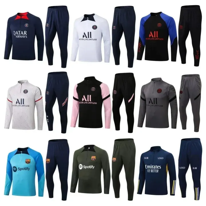 Adidas Multi-Color Football Training Set