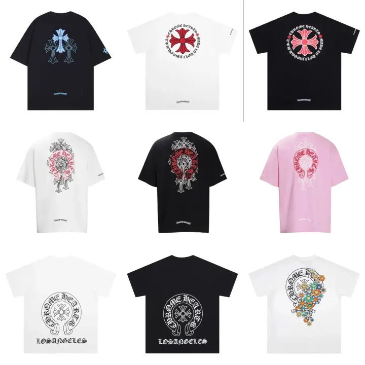 Lässiges Burberry-T-Shirt