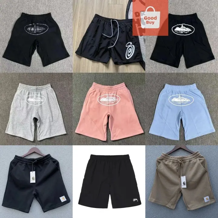 Casual Shorts — 002PH