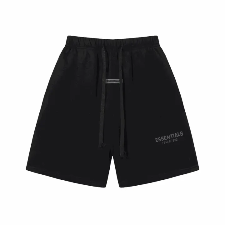 Essentials Casual Shorts