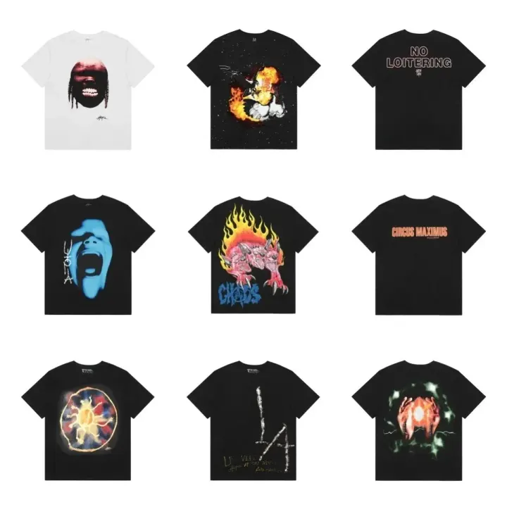 Unmarkiertes lässiges T-Shirt