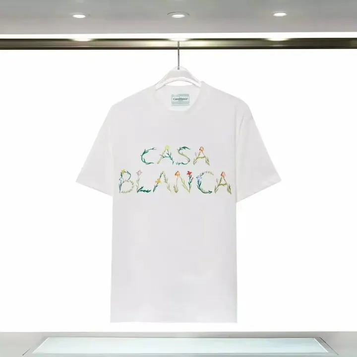Lässiges Burberry T-Shirt