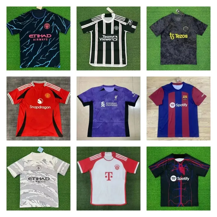 Unbranded Athletic Soccer Jersey
