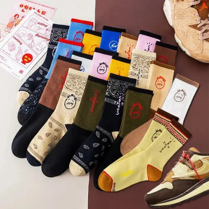 Unbranded Curated Socks