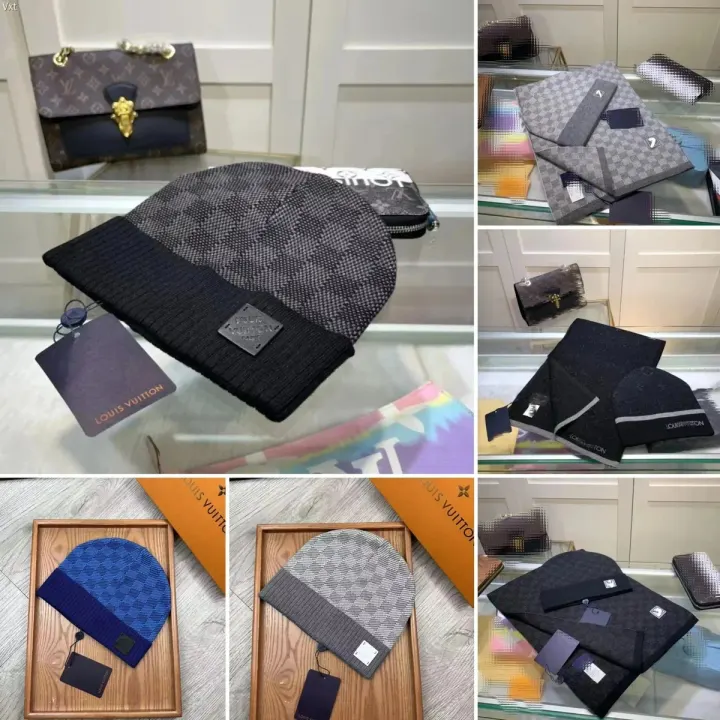 Louis Vuitton Casual gebreide kleding — 001YHH40 | baseballpet