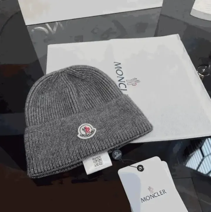 Moncler Curated baseballpet