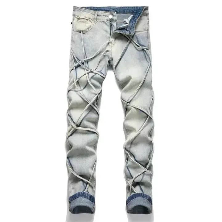 Denim Jeans