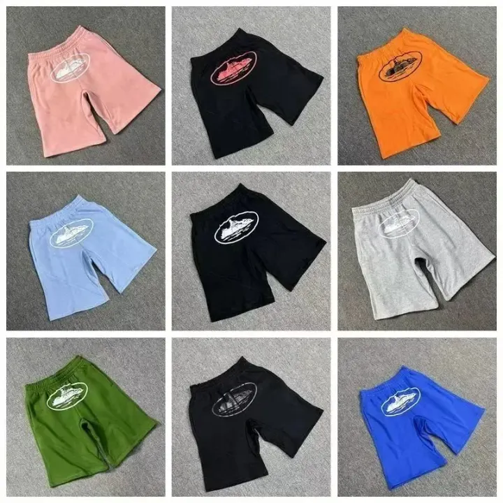 Unmarkiertes Casual-T-Shirt