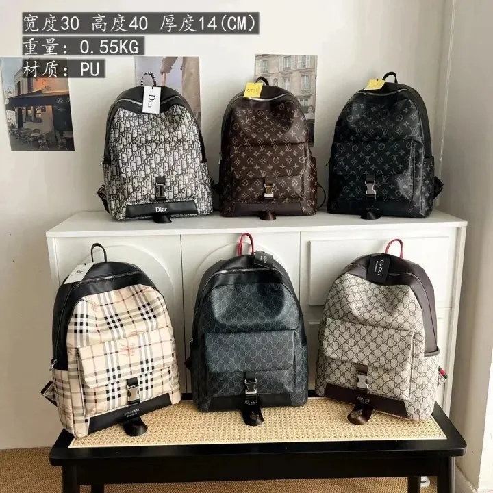 Bolsos de diseñador variados K4-0410
