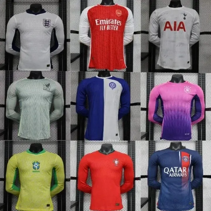 Unbranded Athletic Long Sleeve Shirt