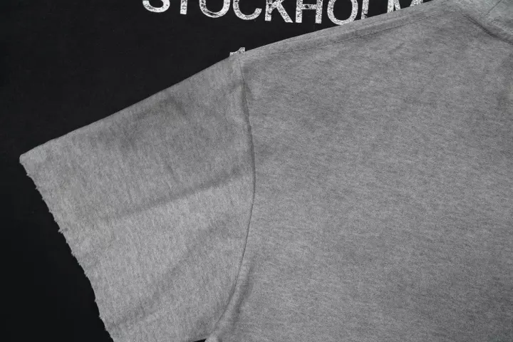 Gewaschenes T-Shirt — 26A