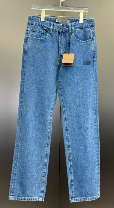 Denim-Jeans