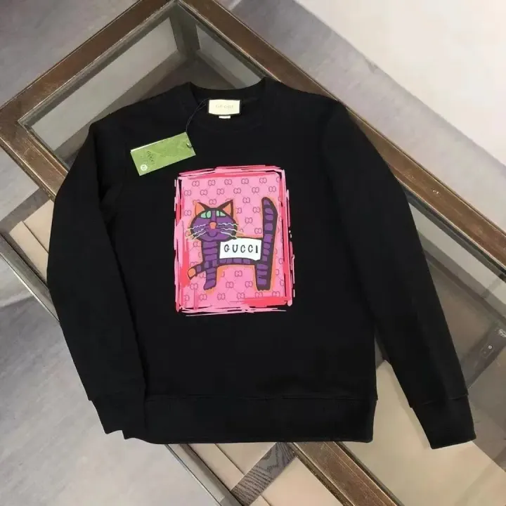 Ropa casual diaria de Gucci