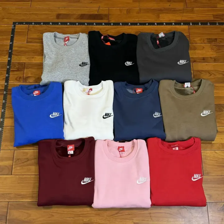 Nike Fleece-Lined Casual Clothing
