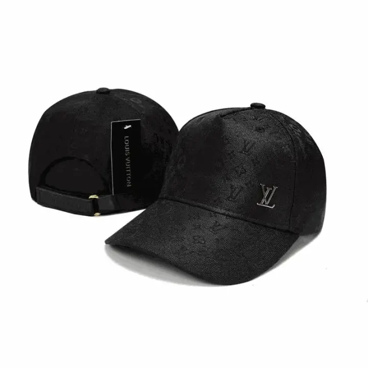 Louis Vuitton Curated Cap Baseballkappe