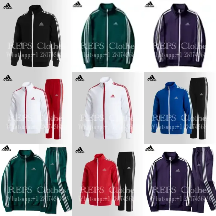 Adidas Everyday Casual Clothing