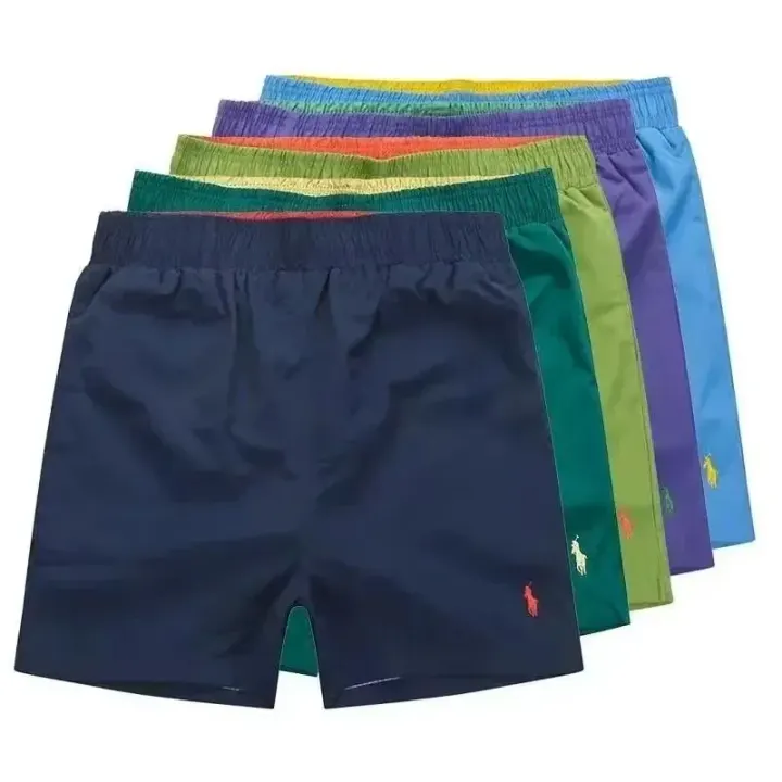Essentials Minimalist Shorts