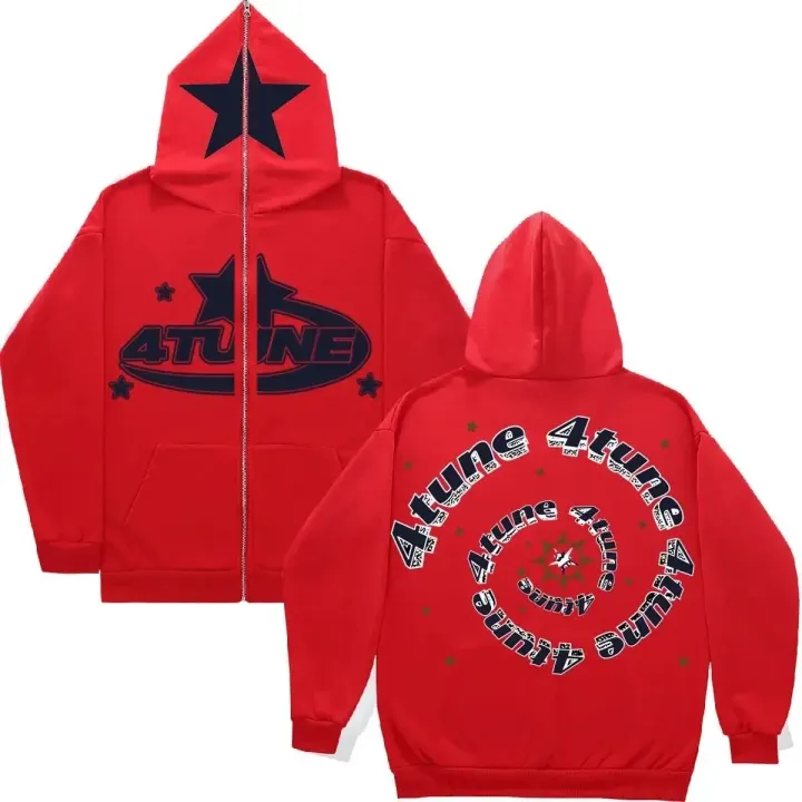 Ropa casual de uso diario