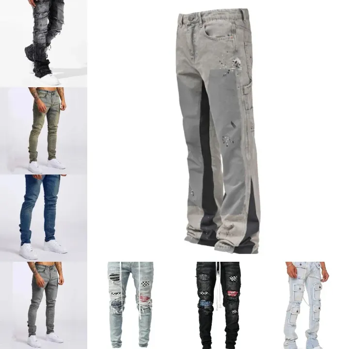 Lässige Jeans