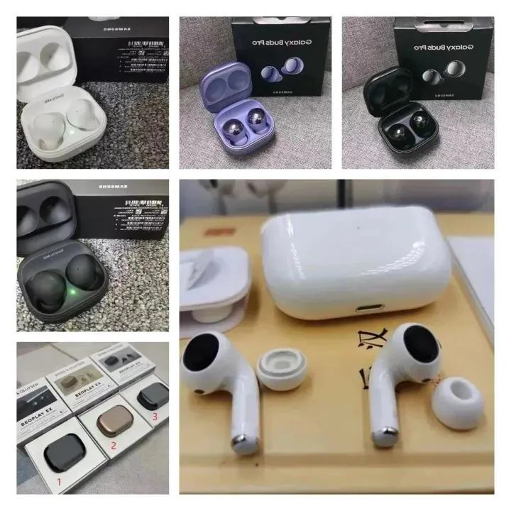 Wireless Headphones
