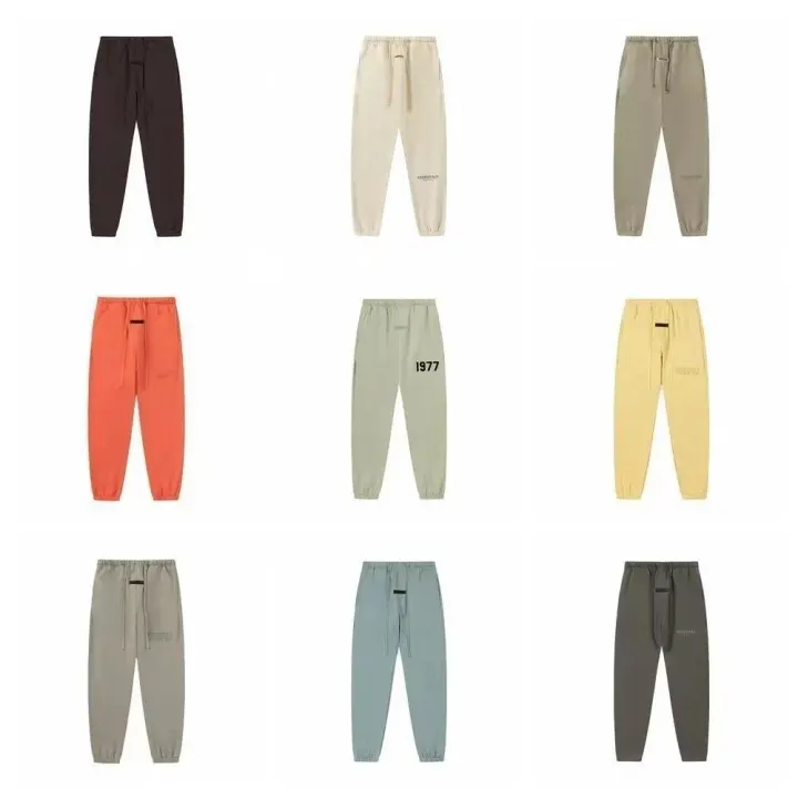 Essentials Sweatpants in Assorted Colorways
