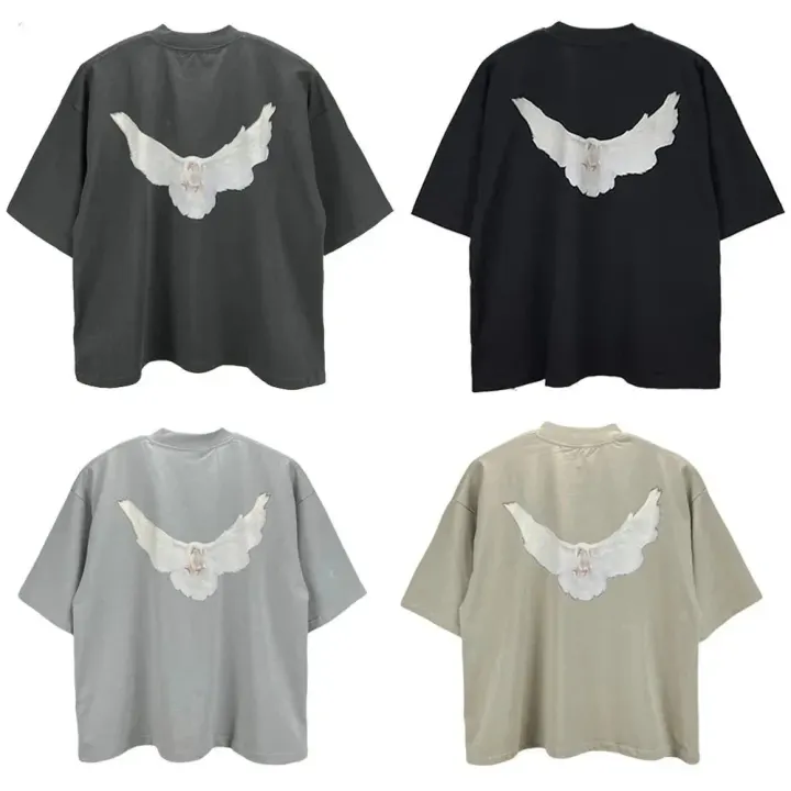 Ropa casual de uso diario Gucci