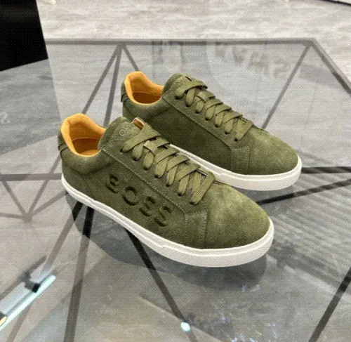 Saint Laurent Lifestyle Sneakers