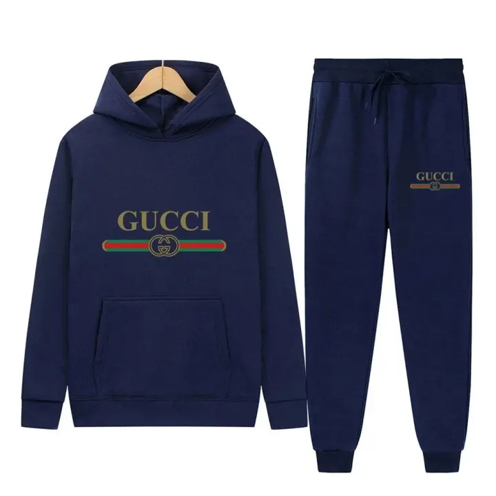 Ropa casual de uso diario de Gucci