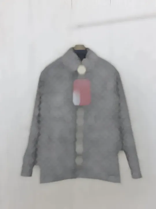 Chaqueta casual — 24FW