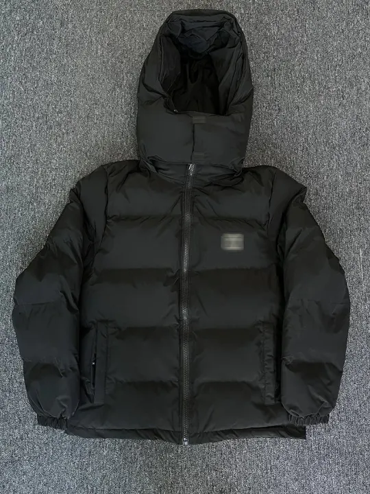 Chaqueta informal sin marca