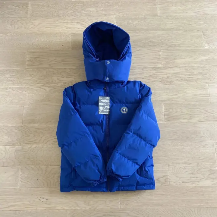Burberry Casual Puffer Jacket