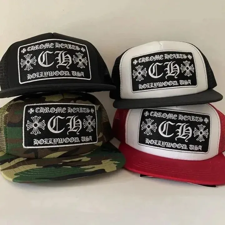 Hermes Curated Cap