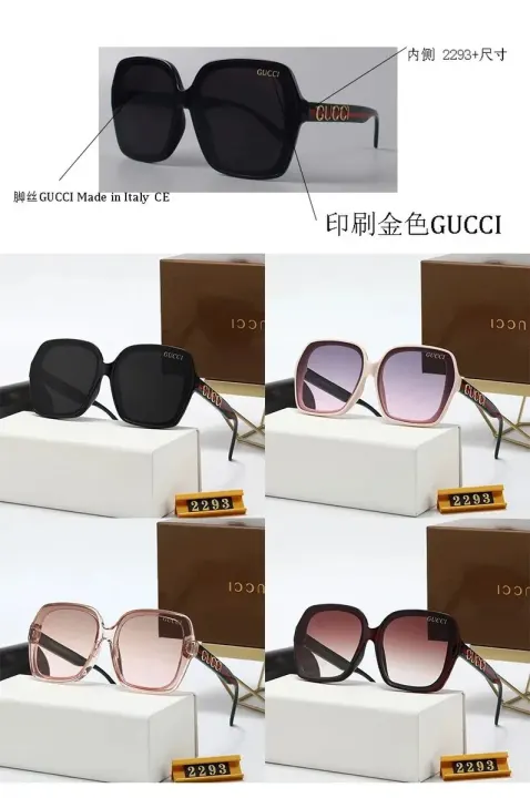 Accesorio de moda diario Gucci