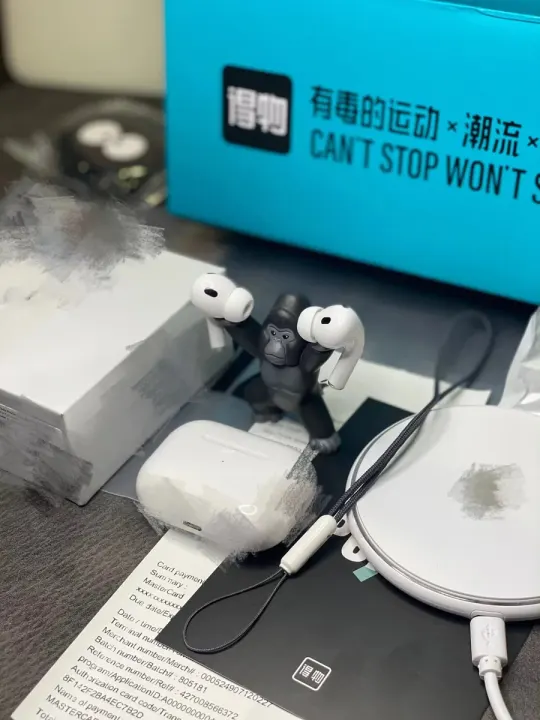 Wireless Headphones