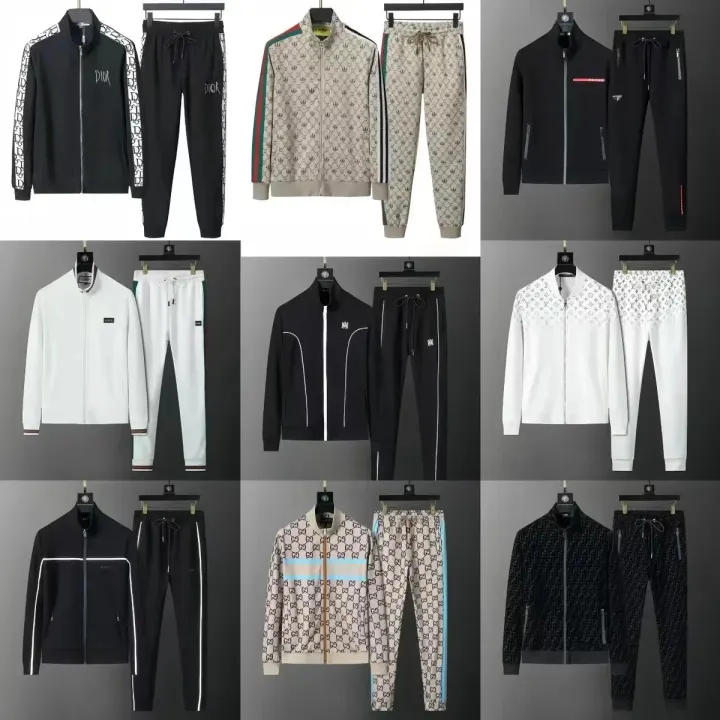 Casual Matching Set — YQ10