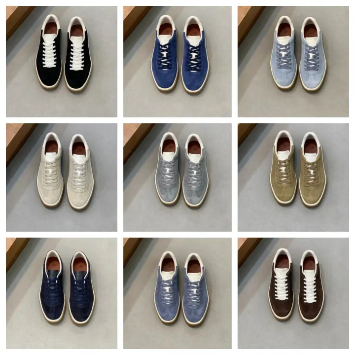 Nieuwe casual sneakers-009