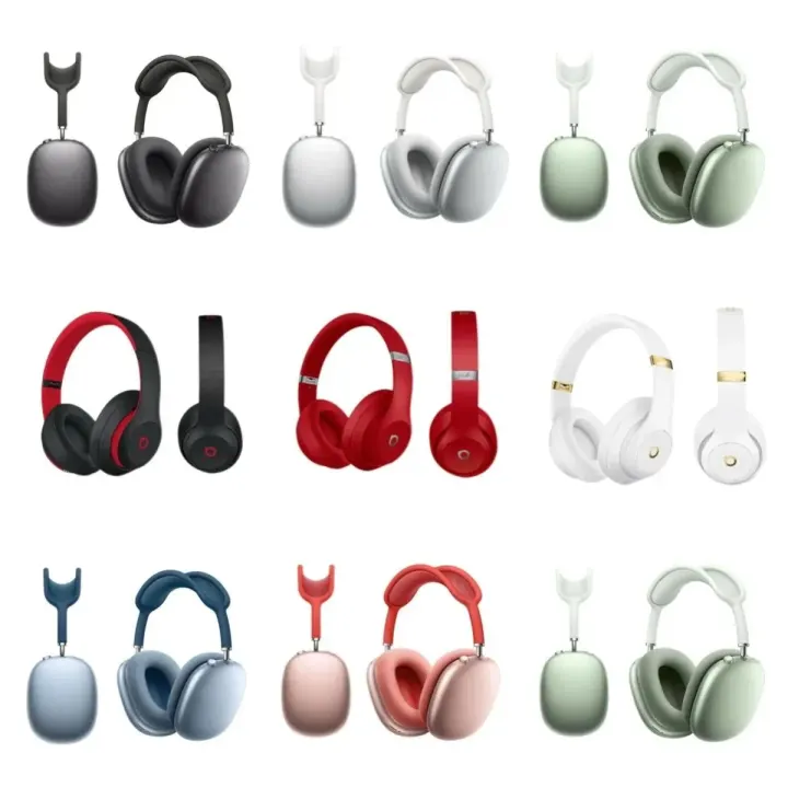 Wireless Headphones