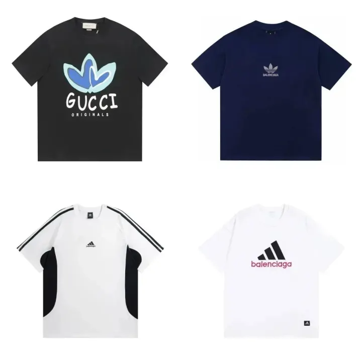 Lässiges T-Shirt — 006B