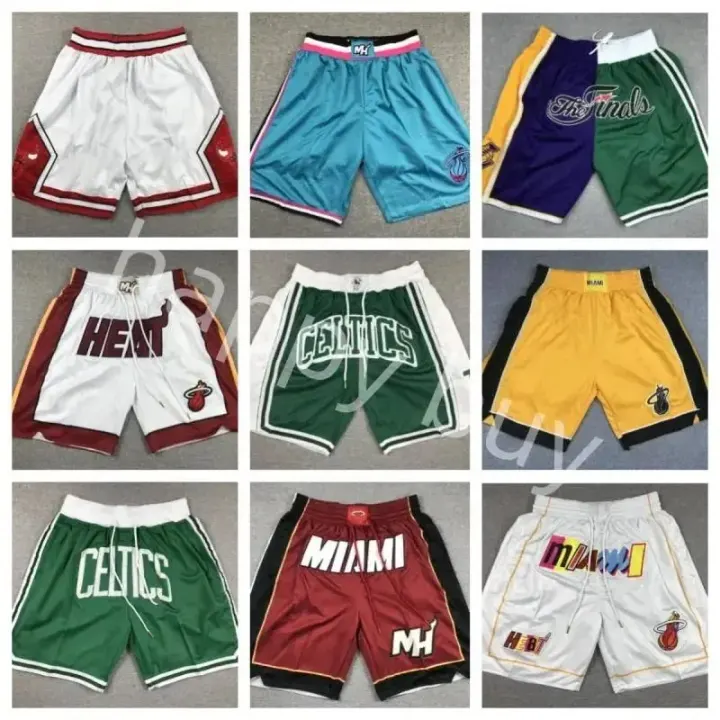 Markenlose Athletic-Shorts