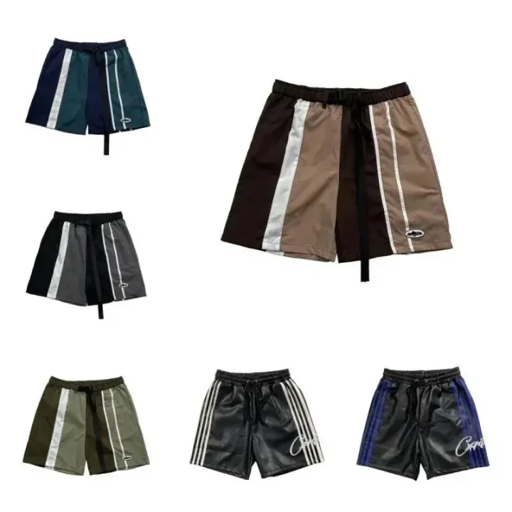 Lässige Shorts ohne Marke