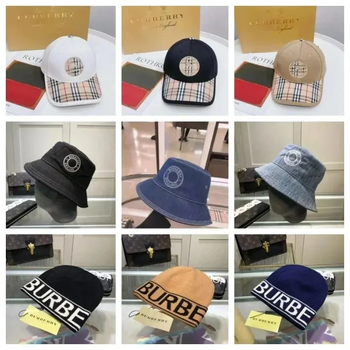 Burberry Casual Cap