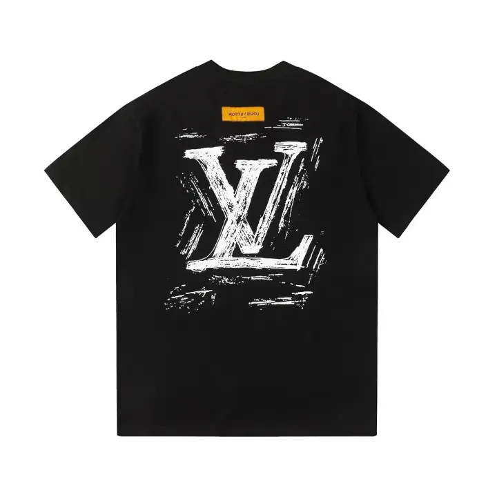 Lässiges Louis Vuitton T-Shirt