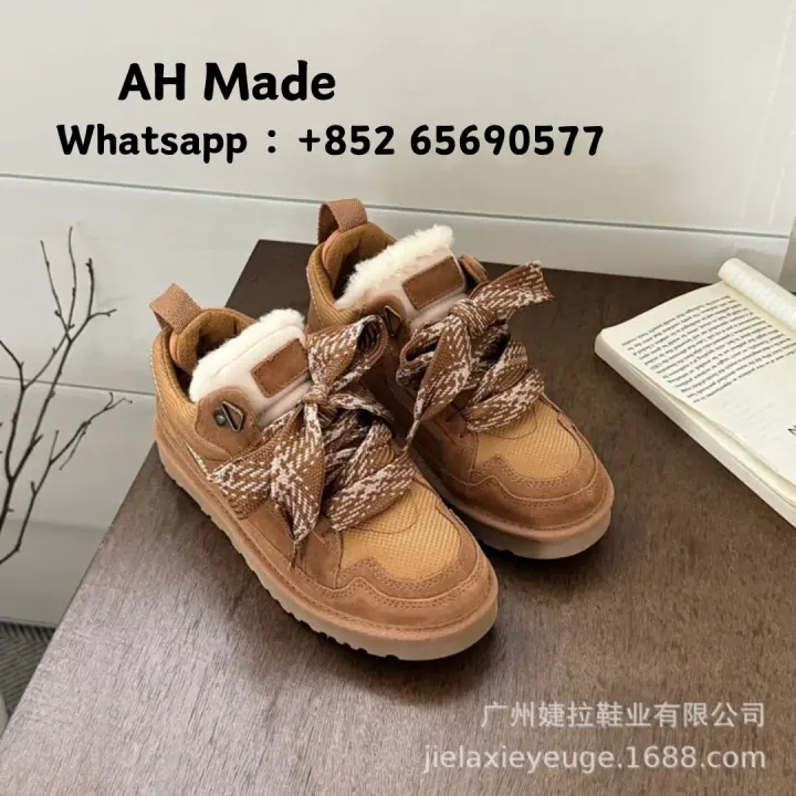 Casual laarzen — NX2024