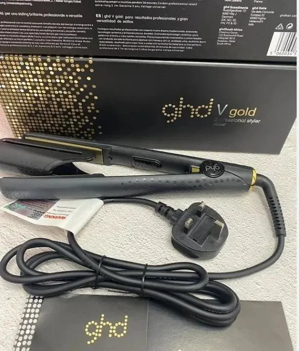 ghd V Gold Professional Styler
