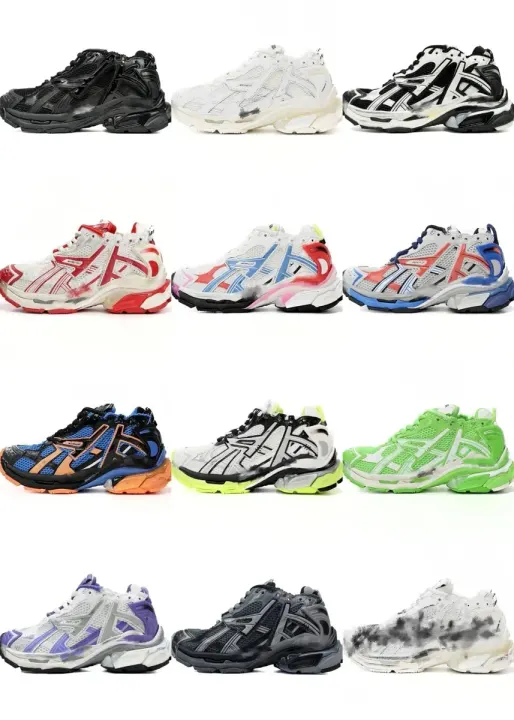 Merkloze lifestyle sneakers