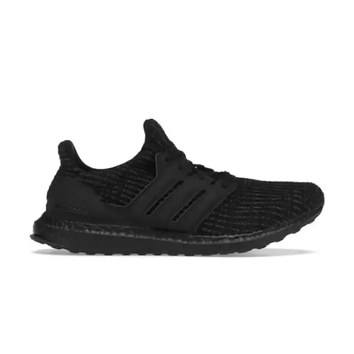 Adidas Ultra Boost 4.0 DNA Sneakers - Triple Black