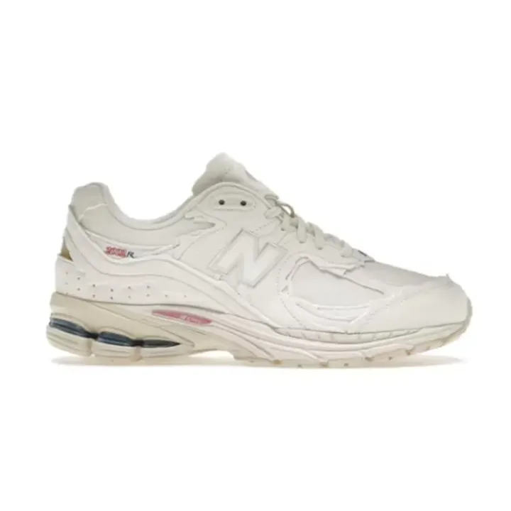 New Balance 2002R Sea Salt Protection Pack Sneakers